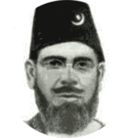 Maulana Mohammad Ali Johar