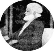 Mirza Mazhar Jan-e-Janan