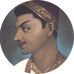 Muhammad Quli Qutb Shah