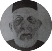 Saqib Lakhnavi